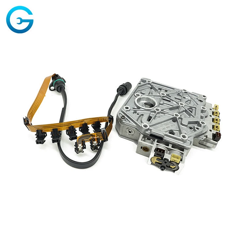 In Stock Factory Directly 01M325105F 01M325039F For Skoda Valve Body