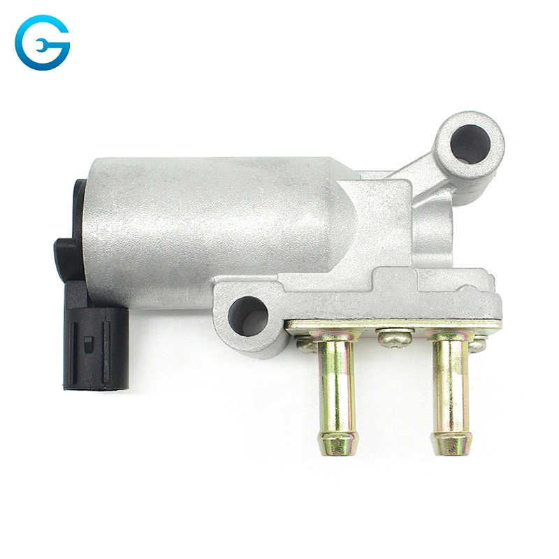 Whole sale new 36450-P08-004 IACV japan Idle Air Control Valve  for 1993-1995 Hondas Civic Del Sol 1.5