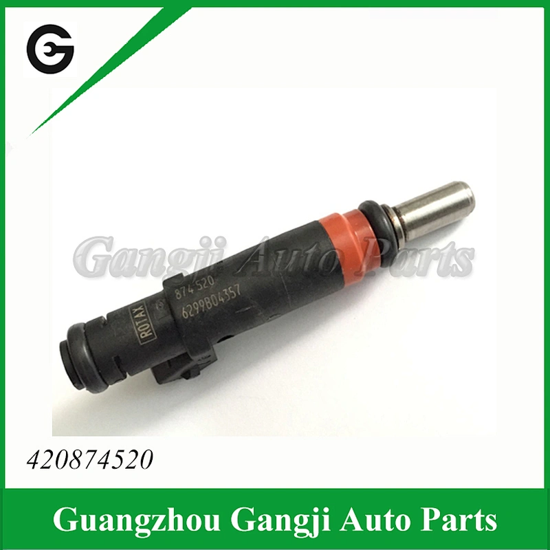 For 2003-2011 GTX Supercharged RXP RXT WAKE  Auto Fuel Injector Nozzle OEM 420874520