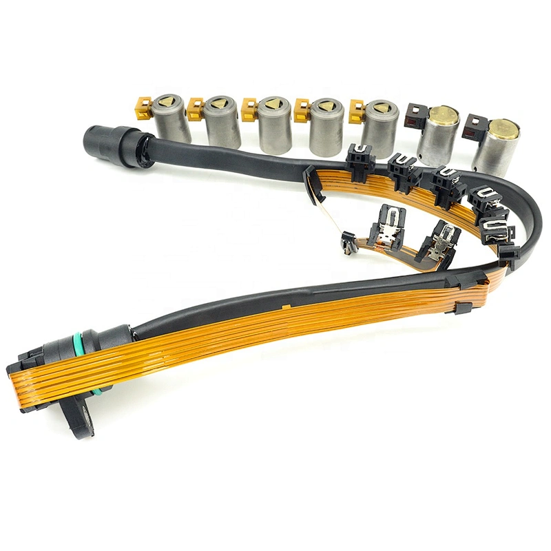 01M095 096 Solenoid Ribbon 01M Automatic Transmission Wiring Harness 01M927365 01M 927 365