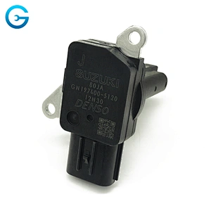 New Mass Air Flow Meter OEM 197400-5120 Air Pressure Sensor MAF
