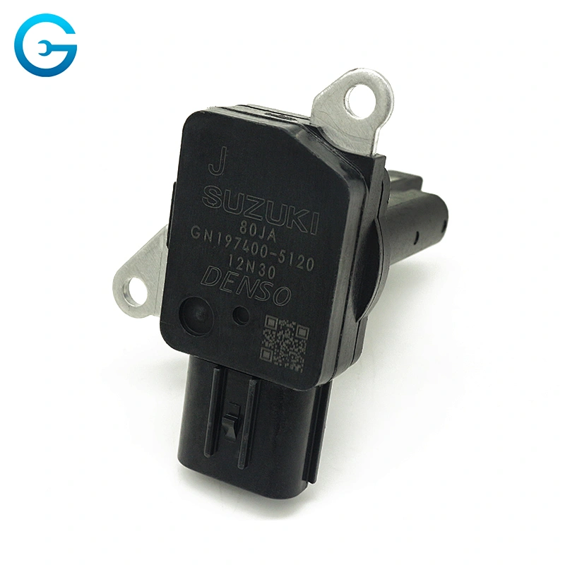 New Mass Air Flow Meter OEM 197400-5120 Air Pressure Sensor MAF