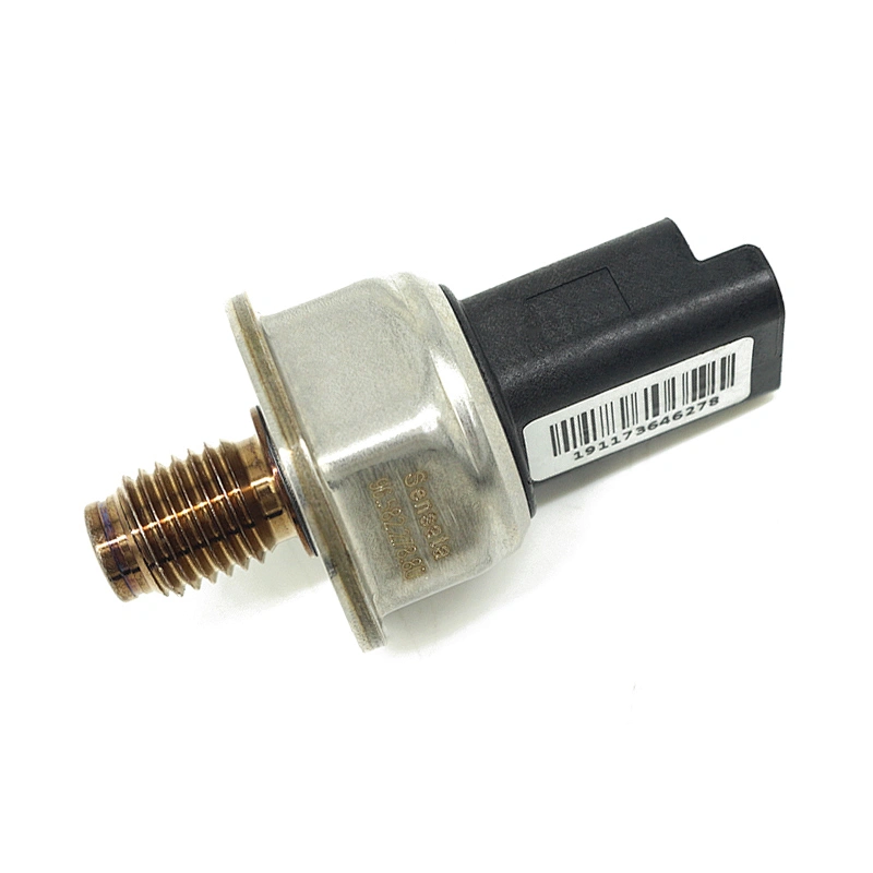 Auto Spare Parts Fuel Rail Pressure Sensor 55PP06-03 9658227880 9664111780 9654592680 6PH1001 1447993 1920GW