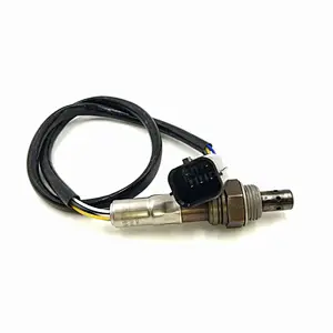 Hot Selling Oxygen O2 Sensor Air Fuel Ratio Sensor LF4J-18-8G1 93269