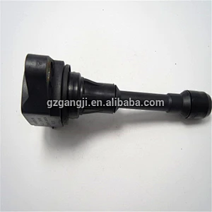 auto parts dry ignition coil pack OEM 22448-ED000 22448-JA00A 22448-JA00C for X-TRAIL DUALISS