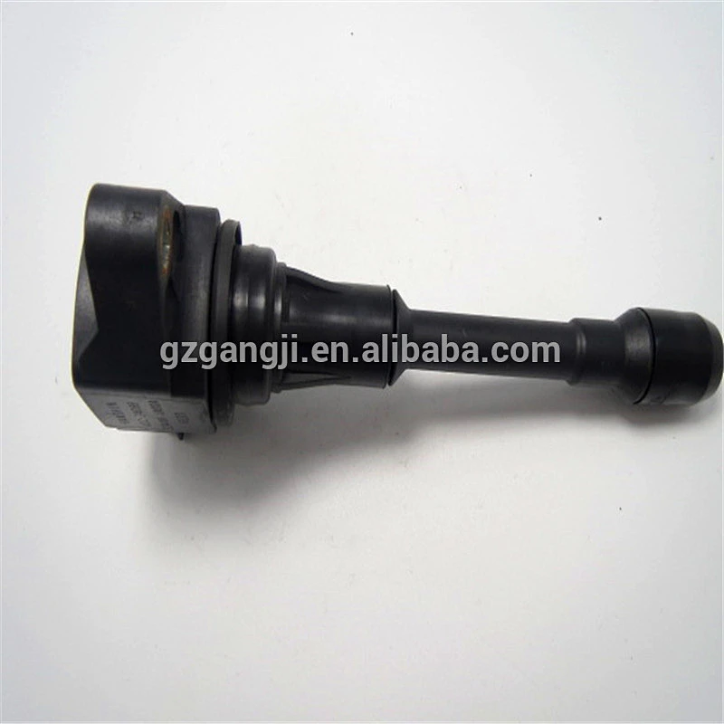 auto parts dry ignition coil pack OEM 22448-ED000 22448-JA00A 22448-JA00C for X-TRAIL DUALISS