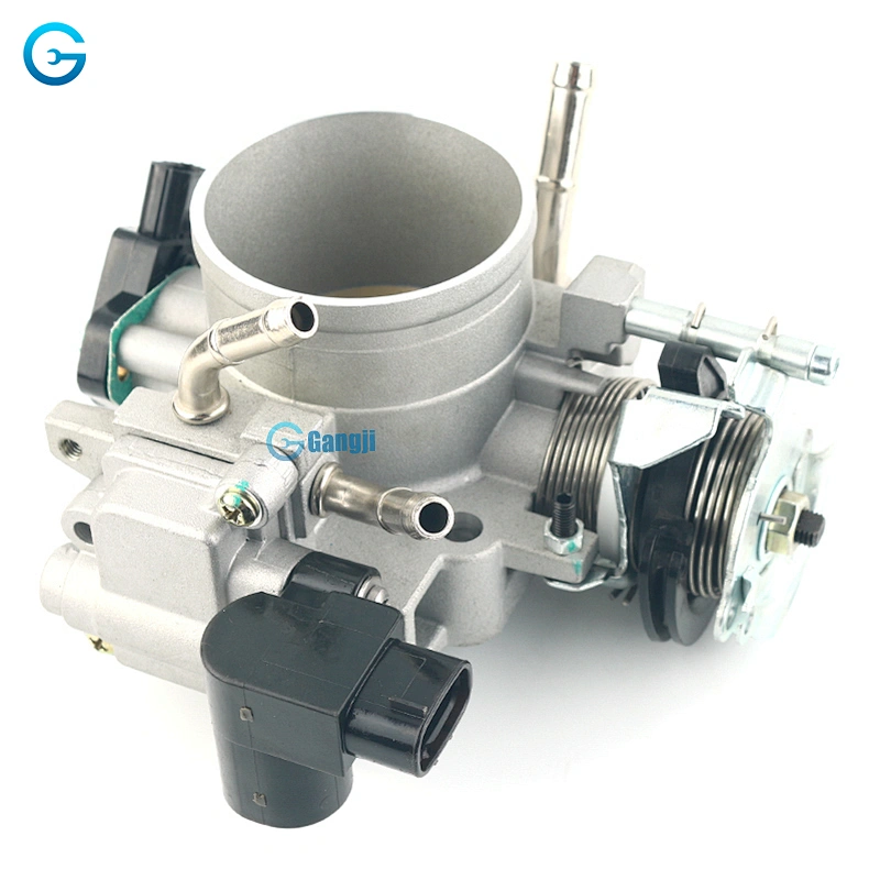 Warranty Service Factory Price Oem 16400Raaa61 Auto Parts Engine Throttle Body For Honda Accord Element