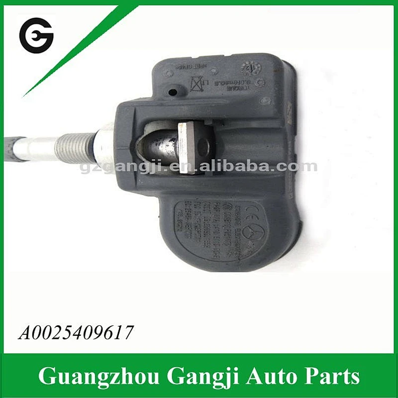 Tire TPMS Sensor OEM A0025409617 Tire Pressure Sensor For Car
