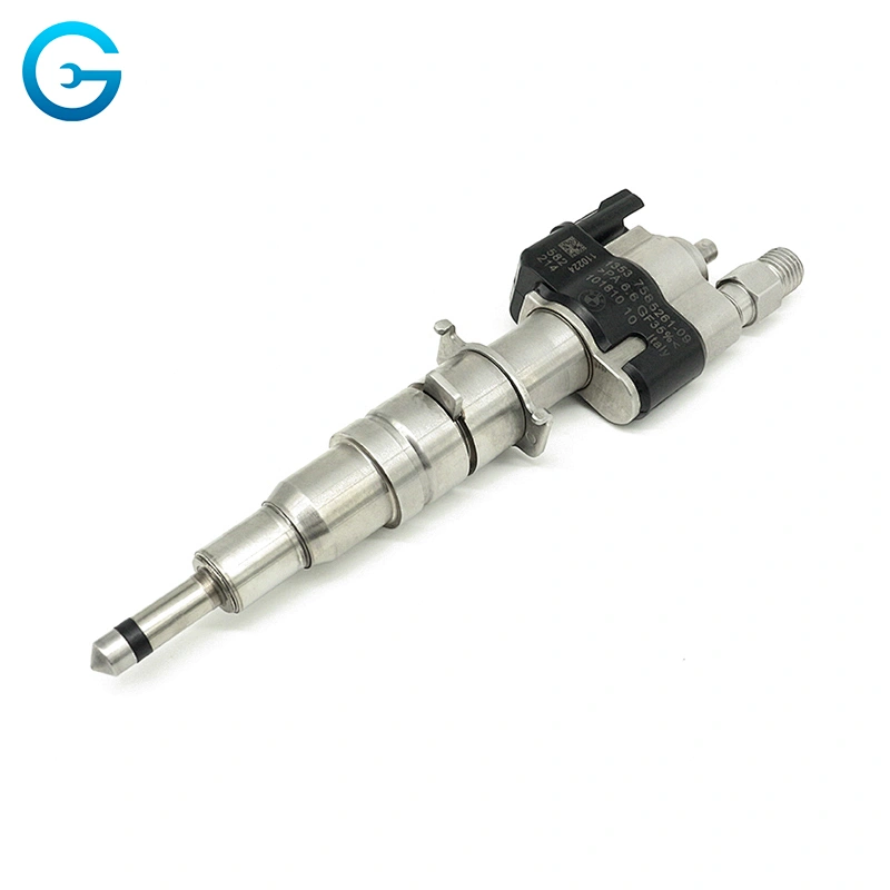 High Quality Nozzle Fuel Injector OEM 13537585261 for BMW