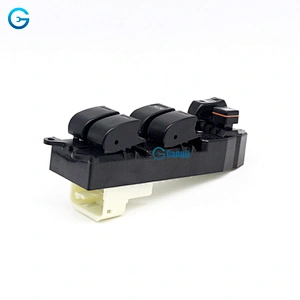High Performance 84820-12480 Power Window Switches For Toyota