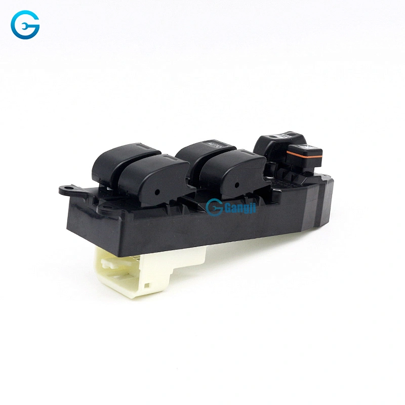 High Performance 84820-12480 Power Window Switches For Toyota