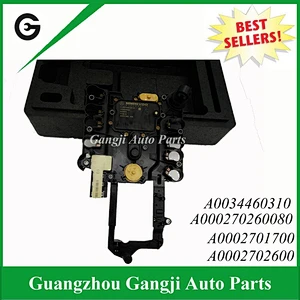 A0034460310 A0335457332 A0335457332 A0335456732 722.9 tcm tcu Transmission Control Module Conductor for Mercedes Benzs