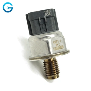 Fuel Common Rail Pressure Sensors 45PP3-1 45PP31 Car Fuel Sensor