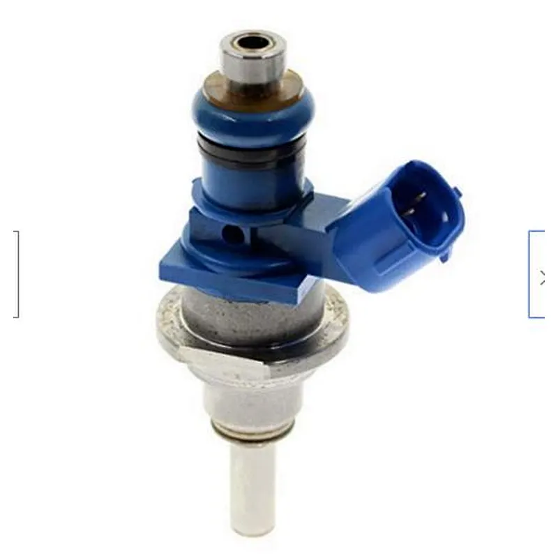 Factory price low Moq Original Petrol  Fuel Injector  L3K9-13-250A E7T20171 For Mazda 3 6 CX-7  Turbo 2006-2013
