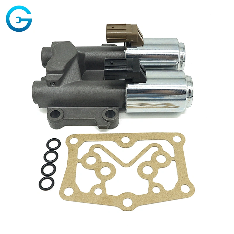 Transmission Dual Linear Solenoid Assembly 28260-RPC-004 For Honda Civics 06-11 A90428F