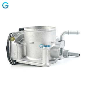 OEM ODM 22030-0D031 88973888 Throttle Body For Toyota