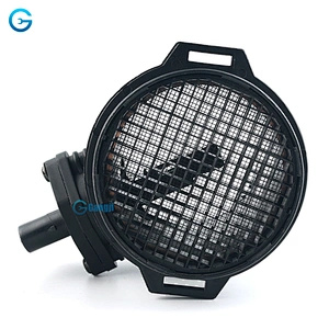 Hot MAF Mass Air Flow Meter OEM 0280217515 for Mercedes-Benzs Auto Sensor