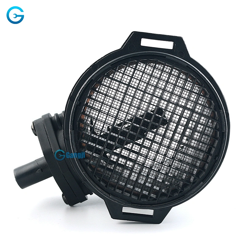Hot MAF Mass Air Flow Meter OEM 0280217515 for Mercedes-Benzs Auto Sensor