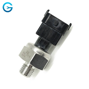 Wholesale High Quality Fuel Rail Pressure Sensor 6235649 24418424 For Opel Astras Zafiras Vectras Signums