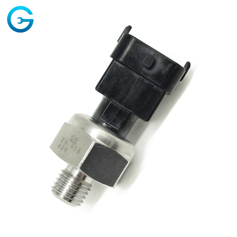 Wholesale High Quality Fuel Rail Pressure Sensor 6235649 24418424 For Opel Astras Zafiras Vectras Signums