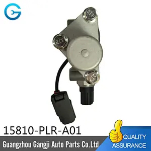 Variable Valve Timing (VVT) Solenoid / Actuator 15810-PLR-A01 VVT230 fit For Hondas Civics VTEC 1.7L 2001-2005