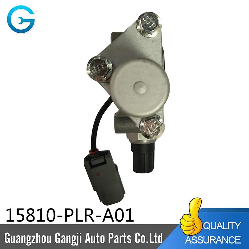 Variable Valve Timing (VVT) Solenoid / Actuator 15810-PLR-A01 VVT230 fit For Hondas Civics VTEC 1.7L 2001-2005