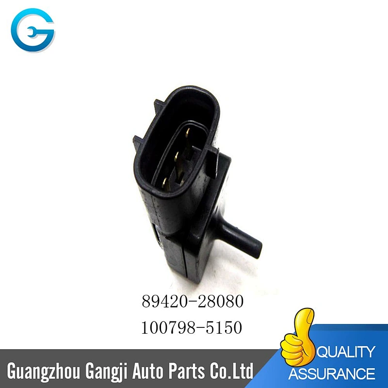 OE 89420-28080 Turbo Pressure Sensor 100798-5150