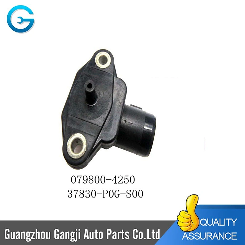 Air Intake Pressure Sensor OEM 079800-4250  Map Manifold Sensor
