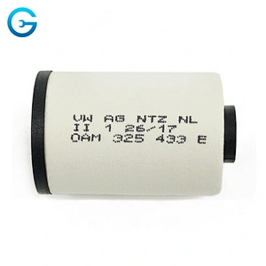 Hot sale New and old model  0AM DQ200 oil filter 0AM325433E