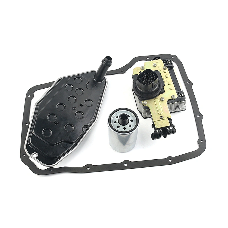 High Performance Hot OEM 545RFE Transmission Solenoid Kit Block For Dodge Jeeps