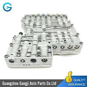 High Quality Transmission Body With Solenoids 6HP26 For Land Rover