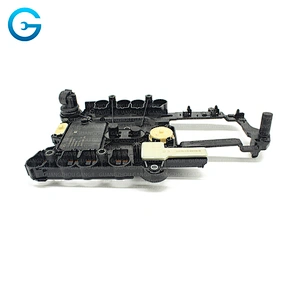 Guangzhou Automatic Gearbox 722.9 Transmission Control Module Unit TCU A0034460310 A0335456732 A000270260080
