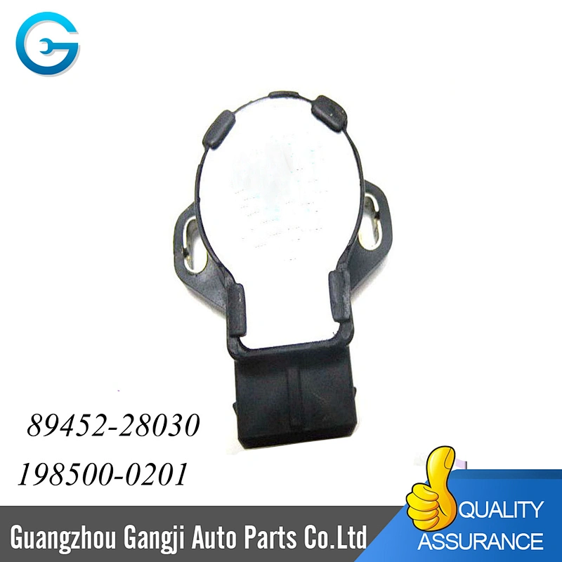 High Quality TPS Throttle Position Sensor 89452-28030