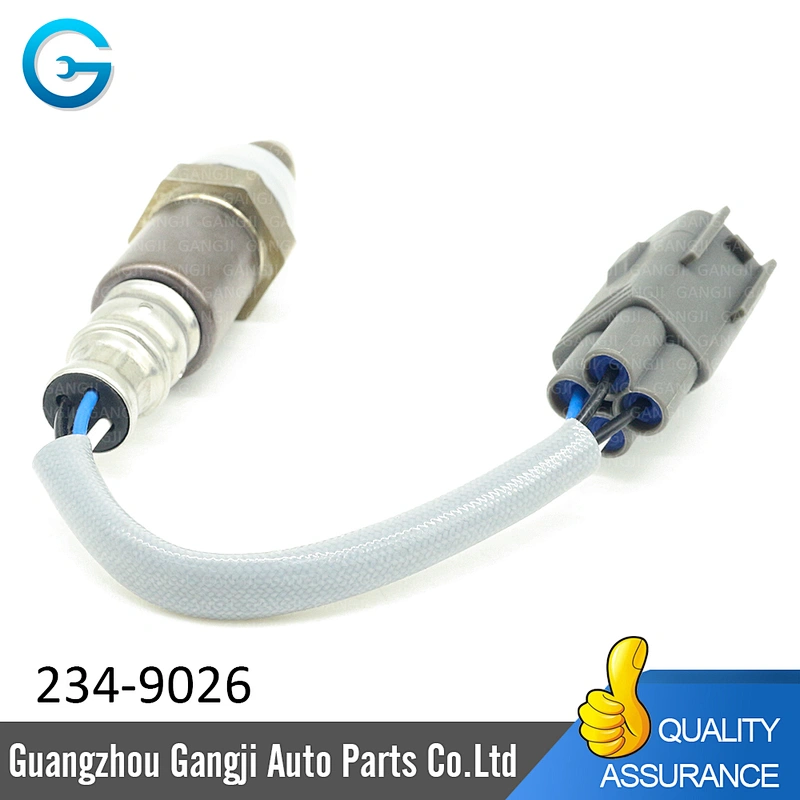 234-9026 sensor oxygen sensor for Toyotas Tundra