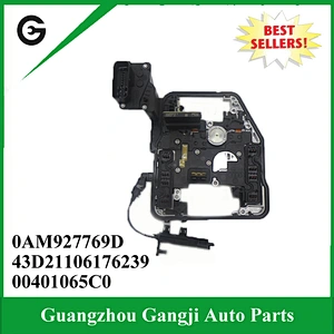 0AM927769D DQ200 100% Brand New Made in Romania 7 Speed DSG Gear Box TCU Transmission Control Module Unit For VWs Audis Parts