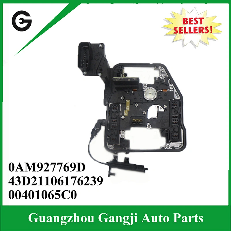 0AM927769D DQ200 100% Brand New Made in Romania 7 Speed DSG Gear Box TCU Transmission Control Module Unit For VWs Audis Parts