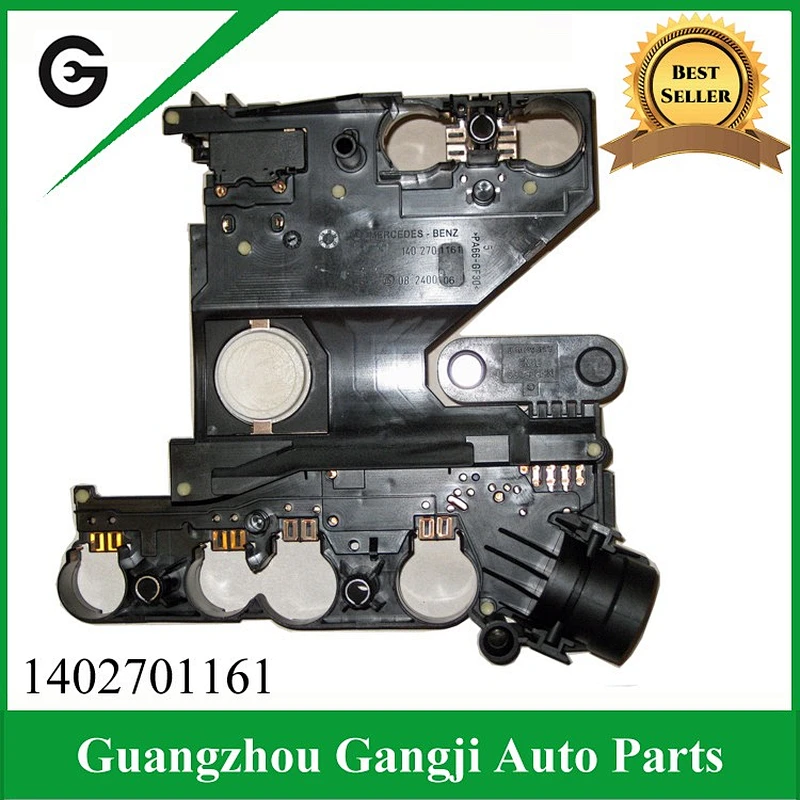 1402701161 1402700861 722.6 Automatic Transmission Control Unit TCU Valve Body Conductor Plate