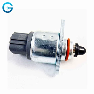 Aftermarket IAC Idle Speed Control Valve for Toyotas Avanzas 89690-97202