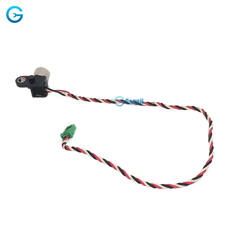 OEM Auto Trans Speed Sensor Fit for Nissan Infiniti 31935-1XJOA CAS0004 US