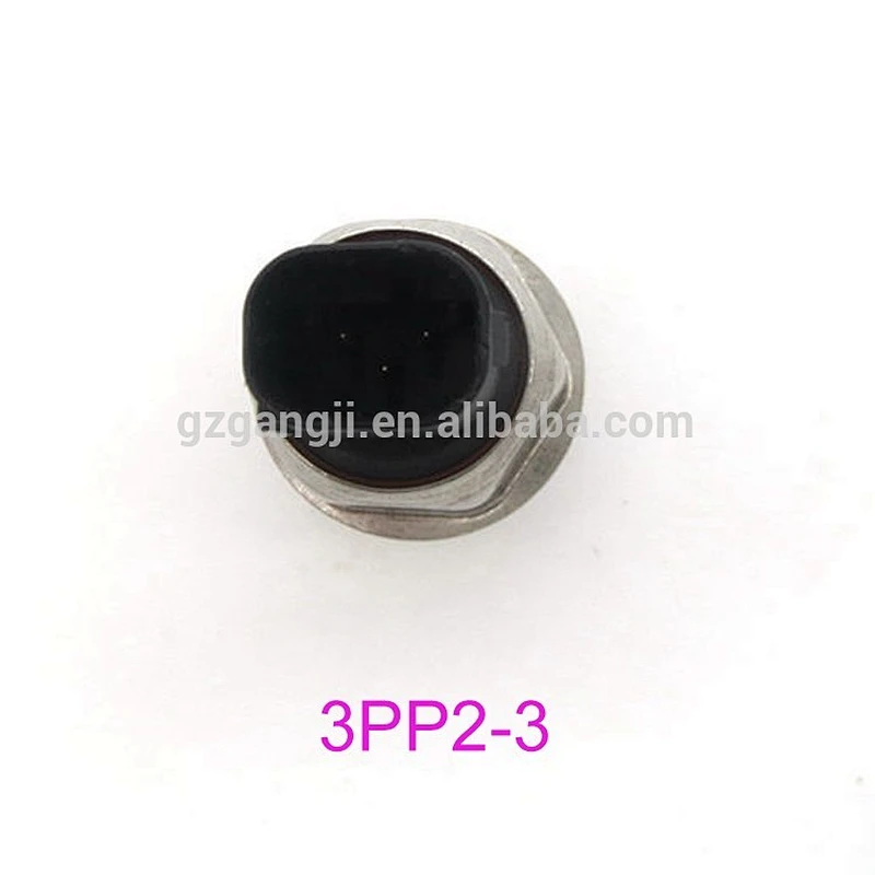 Power Brake Master Cylinder Fluid Booster Fuel Pressure Sensor 3pp2-3 for A2 A3