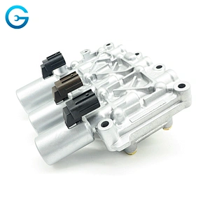 High Performance 27200-PWR-901 CVT Transmission Solenoid Valve For Honda Fit 2003-2008