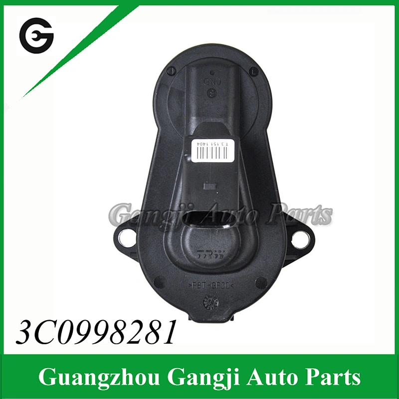 3C0998281B 3C0998281A 32332267 Brake Caliper Servo Motor Connecting Rod Washer Kit For VW Tiguans Audis Q3 12-15