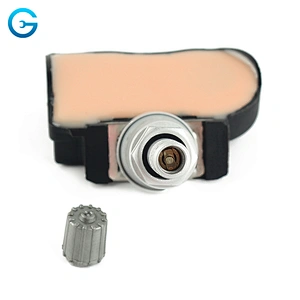 Quality Inspection Tpms 52933-D4100 Sensor Tire Pressure Tpms Monitoring System For Kia For HYUNDAI