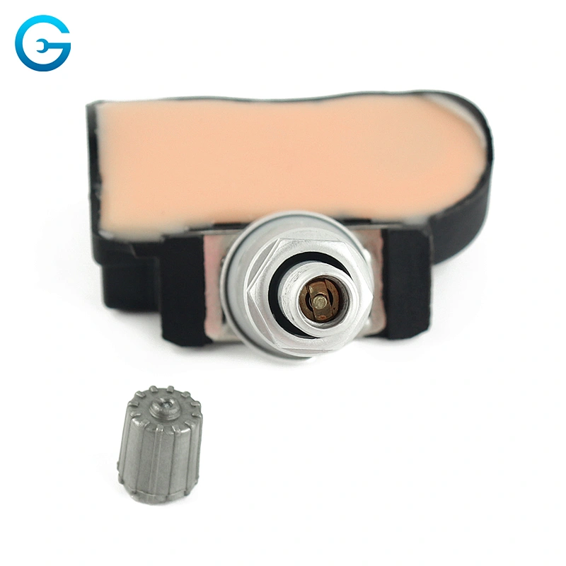 Quality Inspection Tpms 52933-D4100 Sensor Tire Pressure Tpms Monitoring System For Kia For HYUNDAI