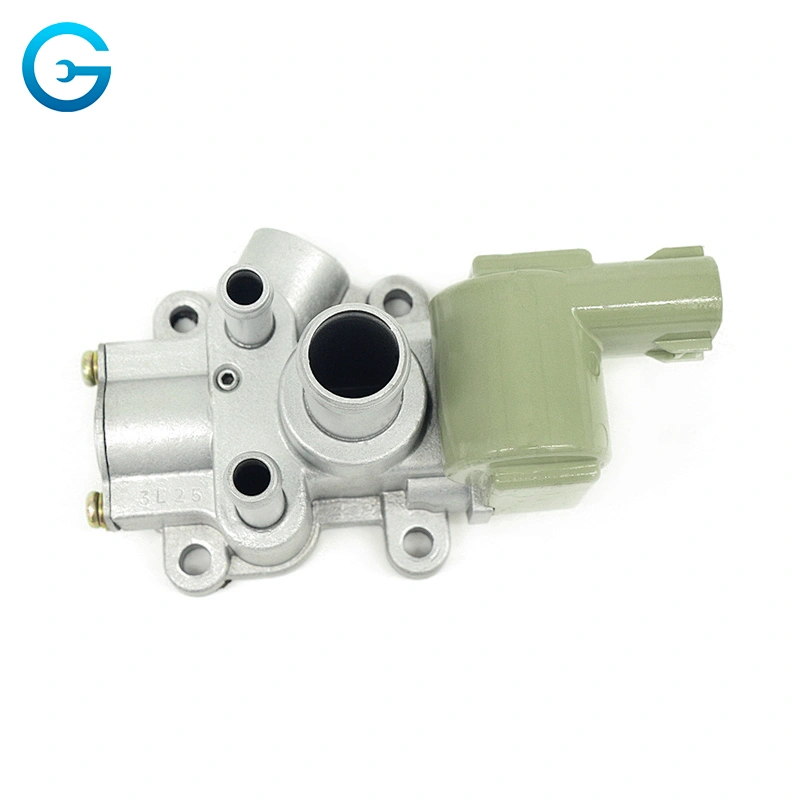 High Quality Idle Air Control Valve Sensor OEM 22270-76010 For Toyotas