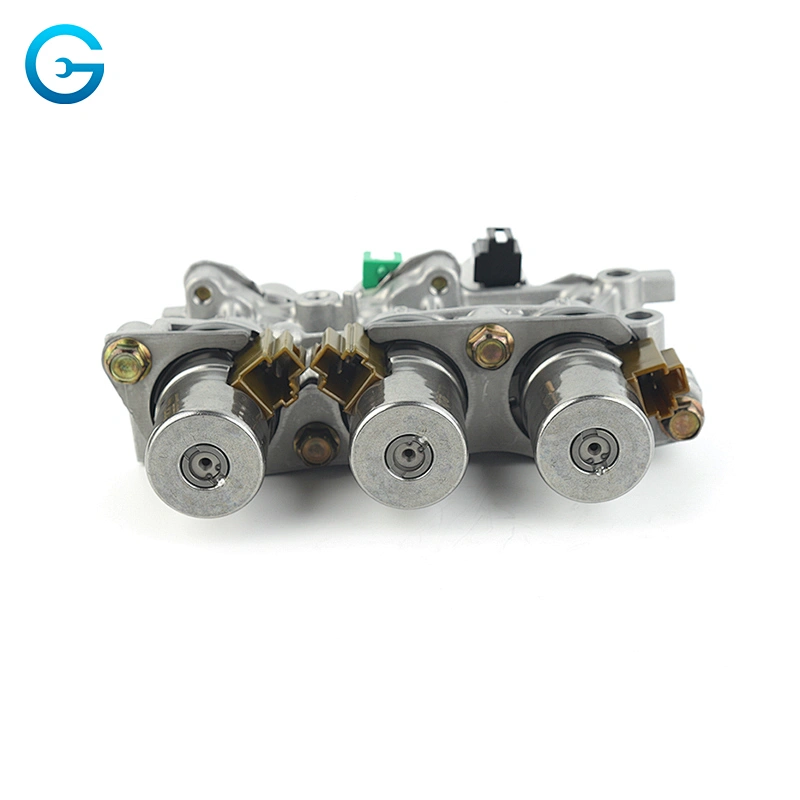 High Performance OEM Transmission Solenoid Block Pack 4F27E For Ford Mazdas