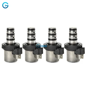 In Stock Md758981 46313-39051 For Hyundai Transmission Shift Solenoid For Kia