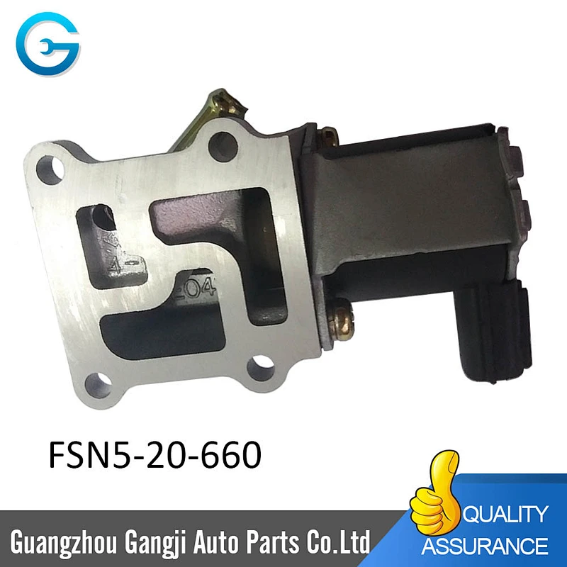 Fast Idle Air Control Valve IACV FSN520660B FSN520660 E9T06871