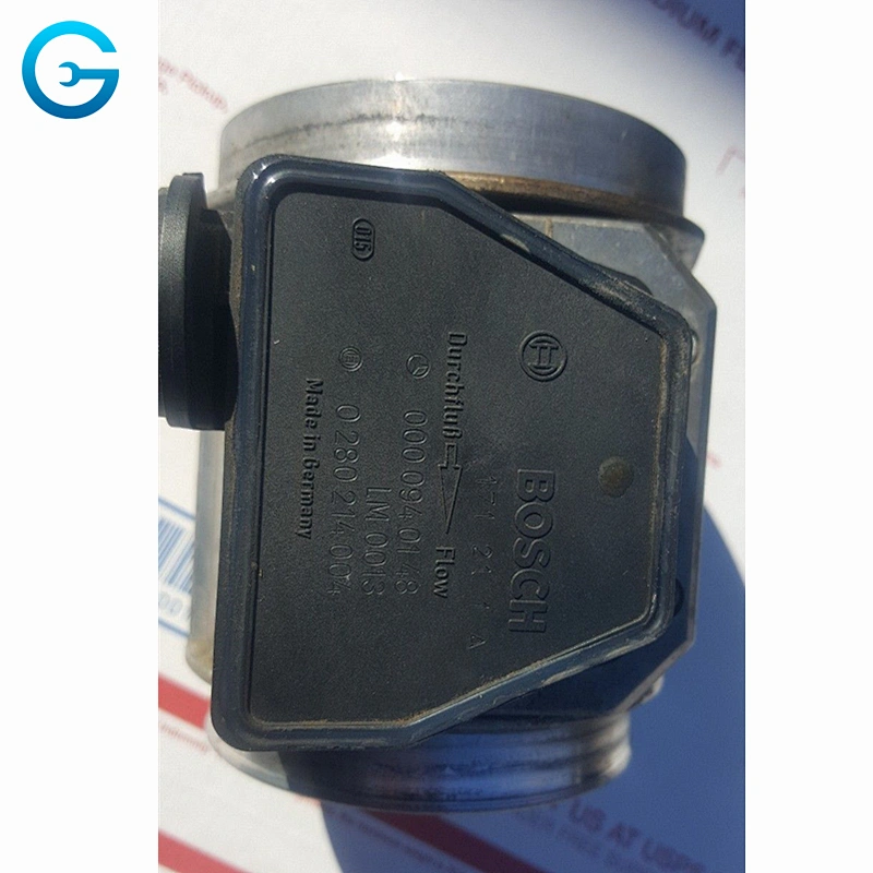 Car Engine MAF Sensor Air Flow Sensor 0280214004 0000940148