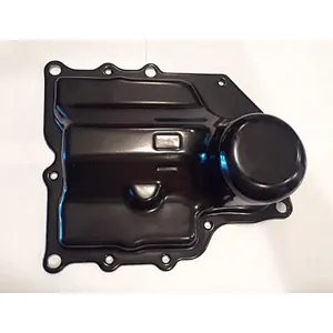 DQ200 0AM DSG automatic transmission oil pan gasket 0AM325219C